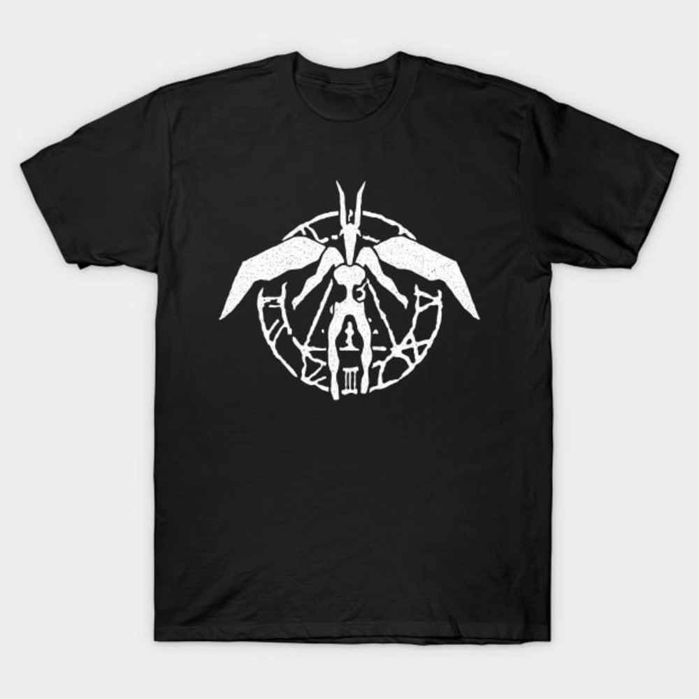 Incubus - Silent Hill - T-Shirt